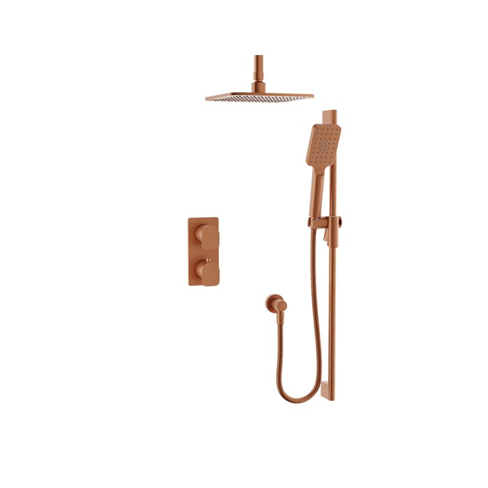 Baril TRR-4206-04 Satin Copper
