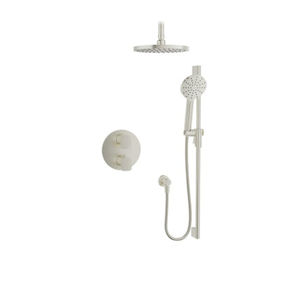 TRR-4207-45 Brushed Nickel