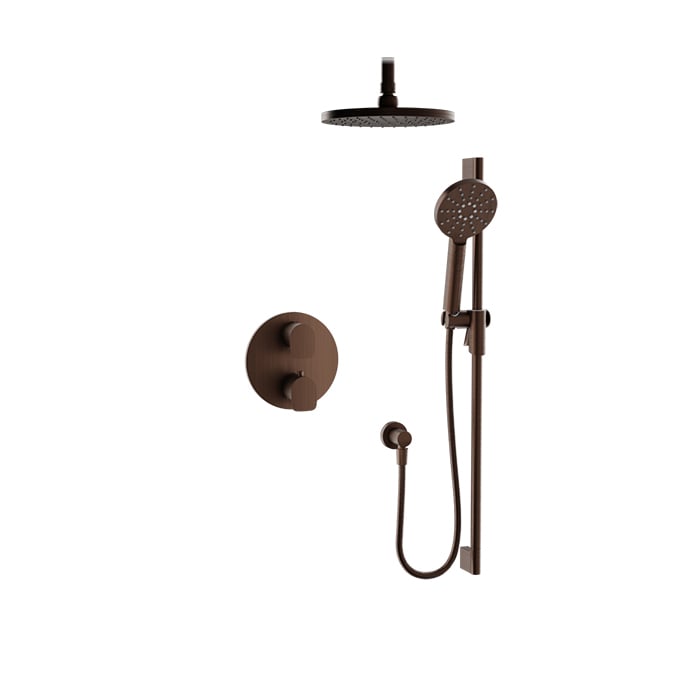 TRR-4207-45 Venetian Bronze