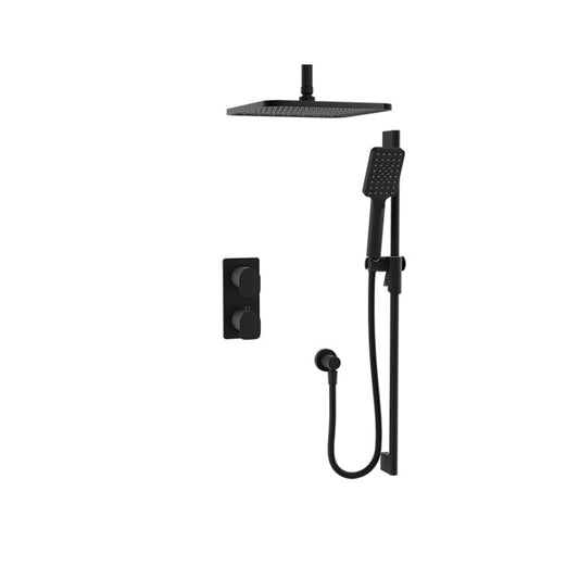 Baril TRR-4208-04 Matte Black