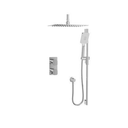 Baril TRR-4216-04 Polished Chrome