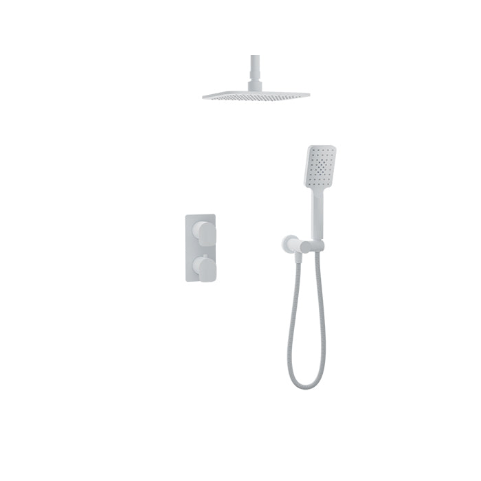 Baril TRR-4297-04 White