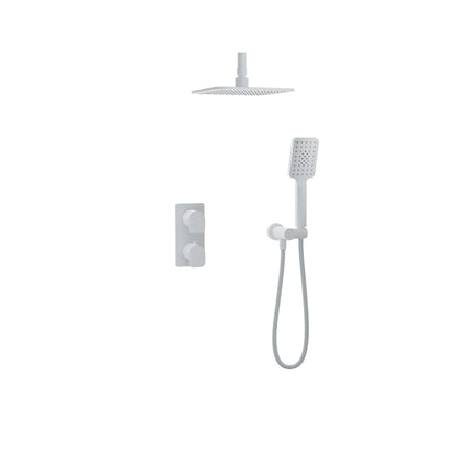 Baril TRR-4297-04 White