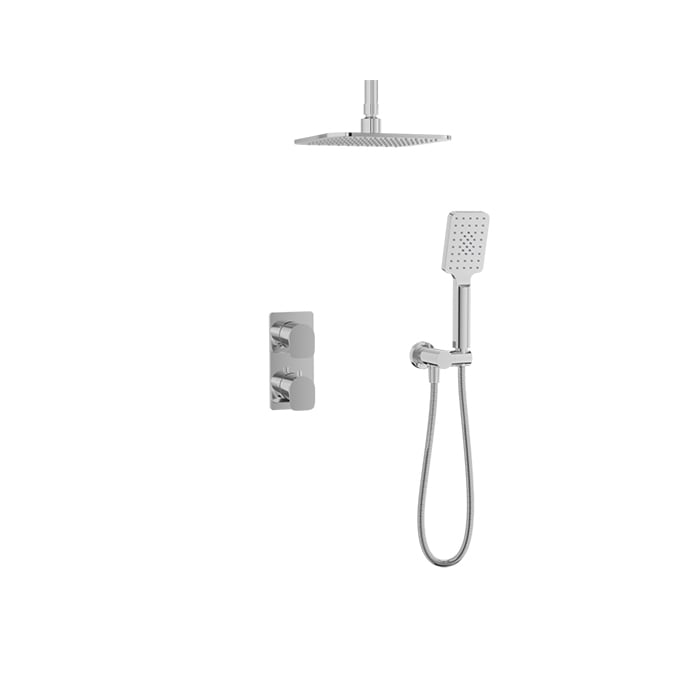 Baril TRR-4297-04 Polished Chrome