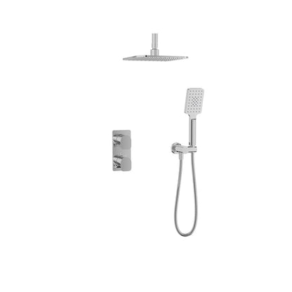 Baril TRR-4297-04 Polished Chrome