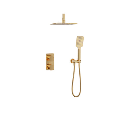 Baril TRR-4297-04 Gold