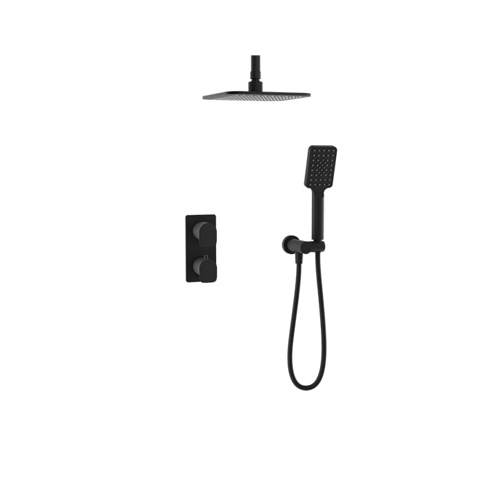 Baril TRR-4297-04 Matte Black