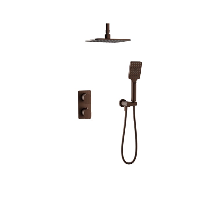 Baril TRR-4297-04 Venetian Bronze