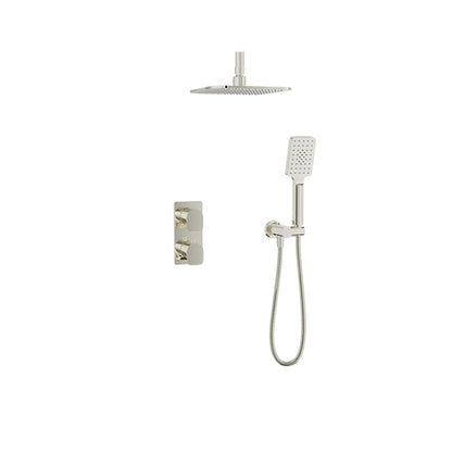 Baril TRR-4297-04 Polished Nickel