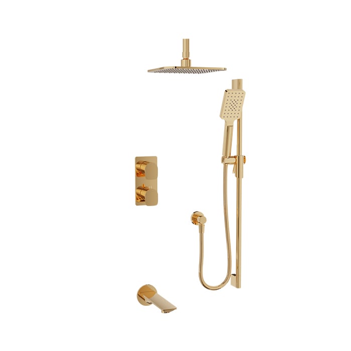 Baril TRR-4306-04 Gold