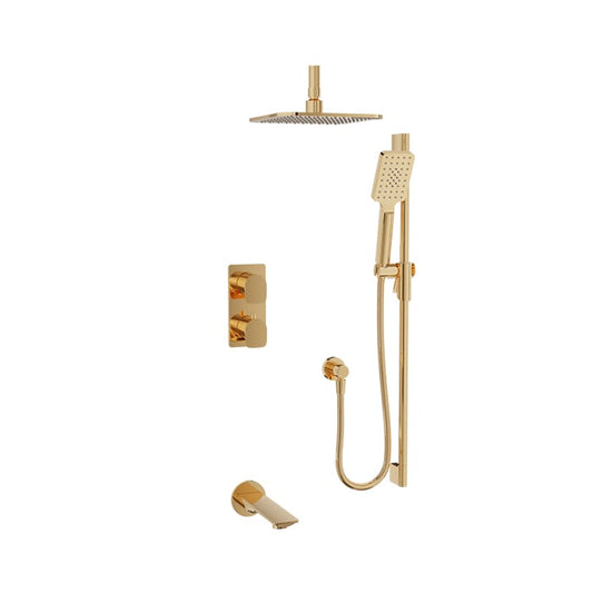 Baril TRR-4306-04 Gold