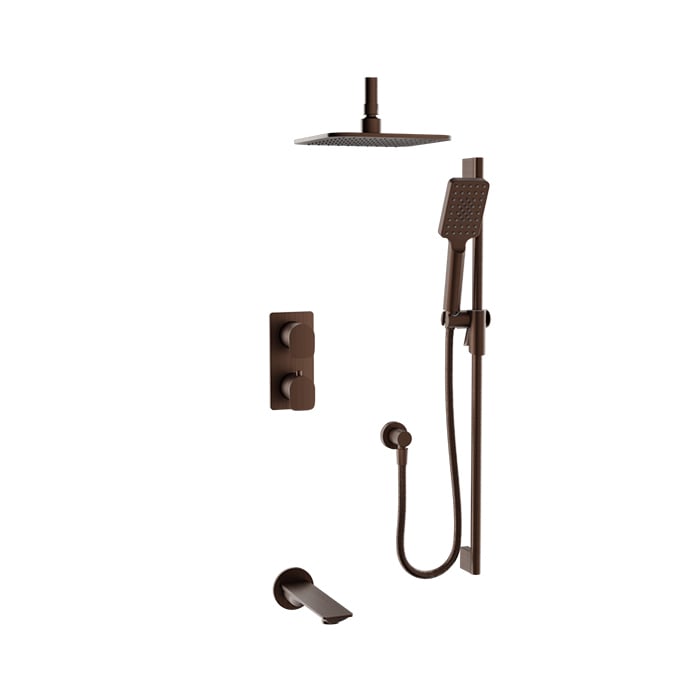 Baril TRR-4306-04 Venetian Bronze