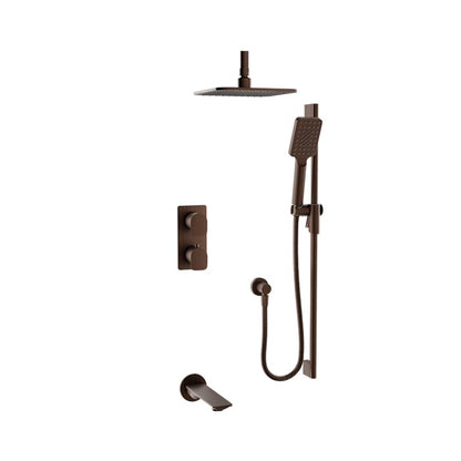 Baril TRR-4306-04 Venetian Bronze