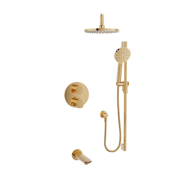 TRR-4307-45 Gold