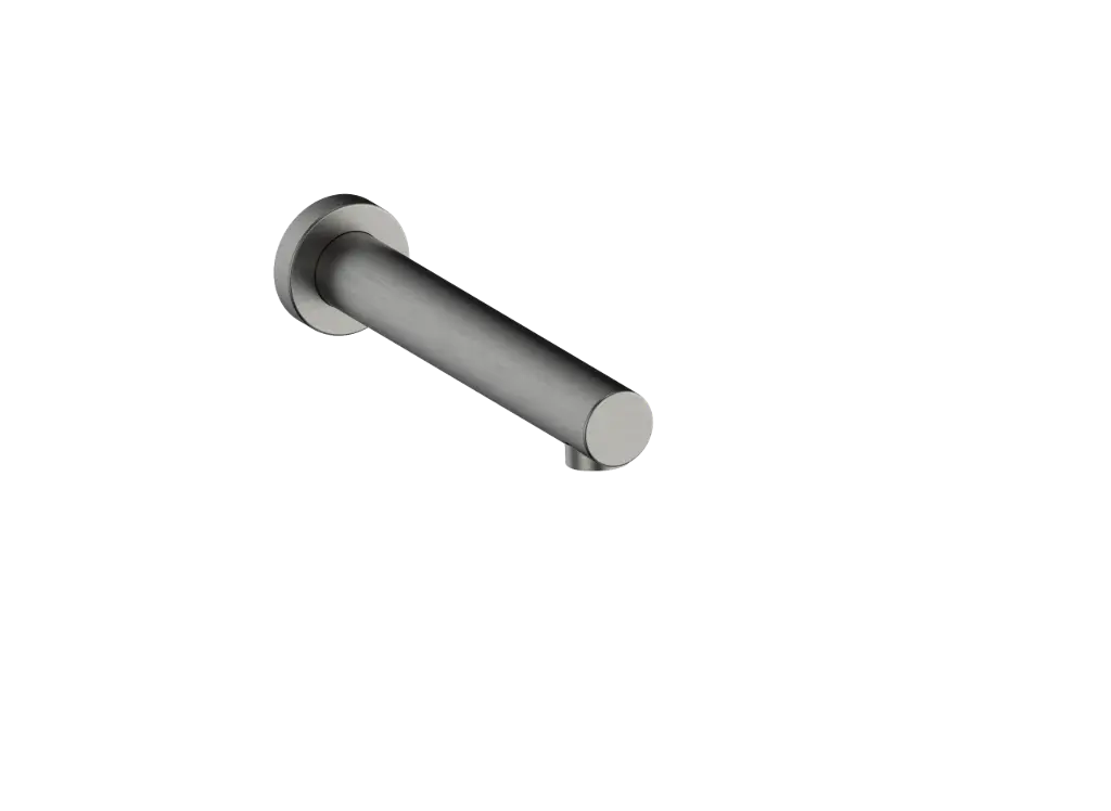 Vogt Wörgl 1/2" NPT Tub Spout - TS.02.07