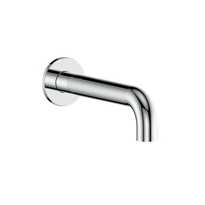 Vogt Drava Tub Spout in Polished Chrome - TS.06.07.CC