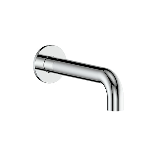 Vogt Drava Tub Spout in Polished Chrome - TS.06.07.CC