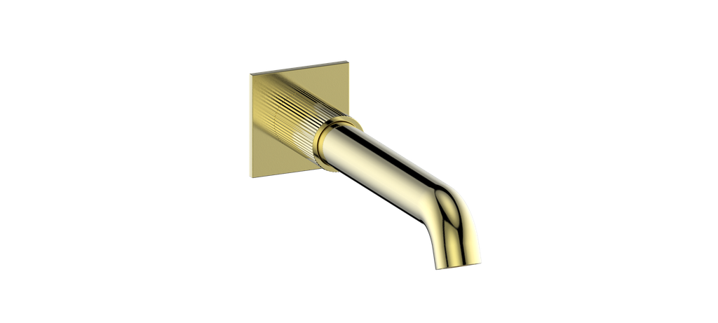 Vogt Mond Tub Spout - TS.12.07