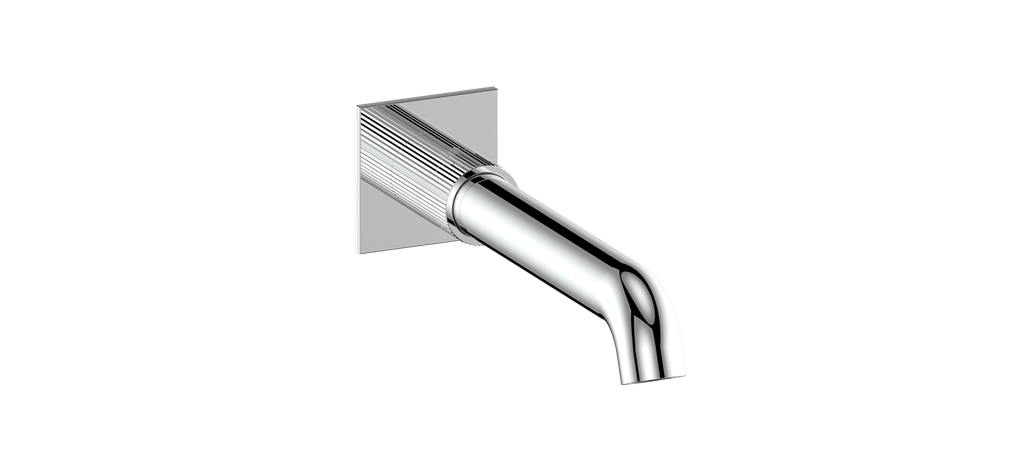 Vogt Mond Tub Spout - TS.12.07