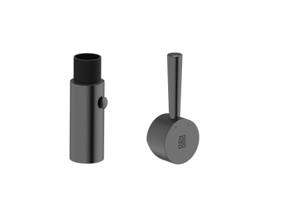 Zomodo Faucet Head & Handle Replacement For KTC014 & KTC016 Faucets