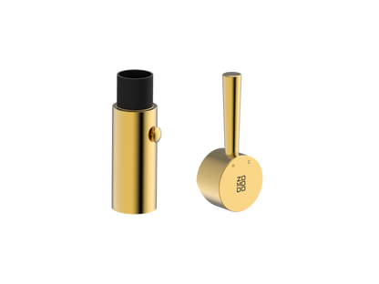 Zomodo Faucet Head & Handle Replacement For KTC014 & KTC016 Faucets