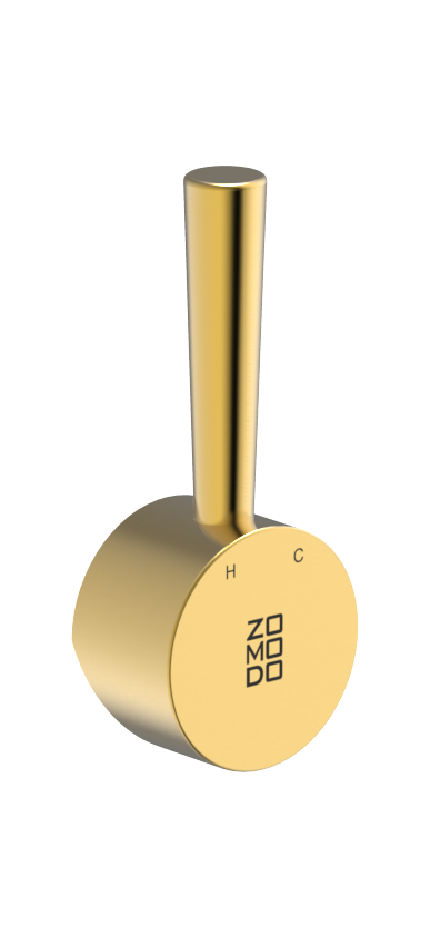 Zomodo Faucet Handle Replacement For KTC014 & KTC016 Faucets