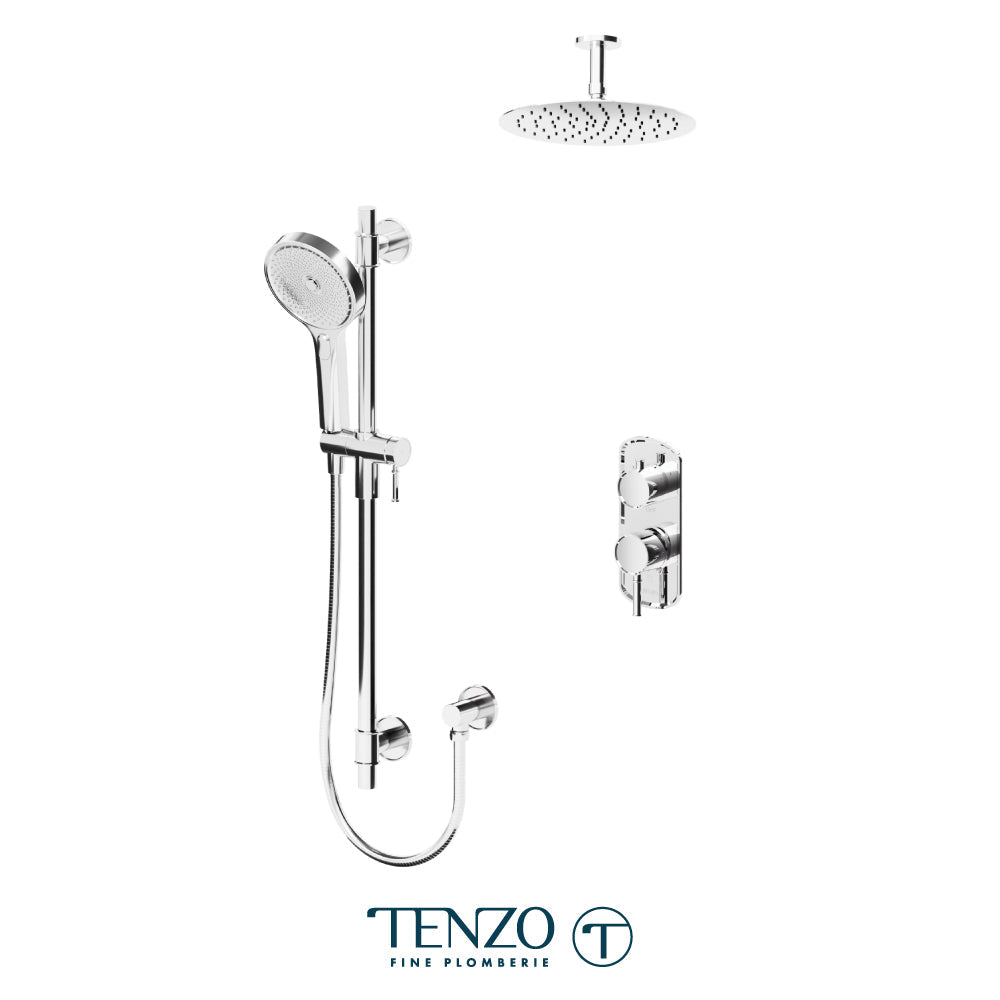 ALYPB32-21131 - Polished Chrome