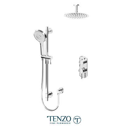 ALYPB32-21131 - Polished Chrome