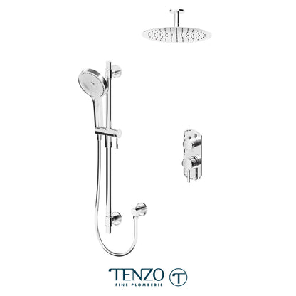 ALYPB32-21132 - Polished Chrome