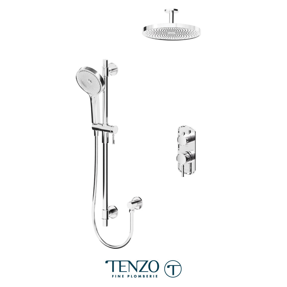 ALYPB32-21134 - Polished Chrome