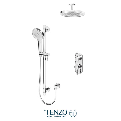 ALYPB32-21134 - Polished Chrome