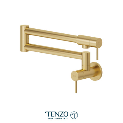 Tenzo Amador Kitchen Pot Filler - AM160