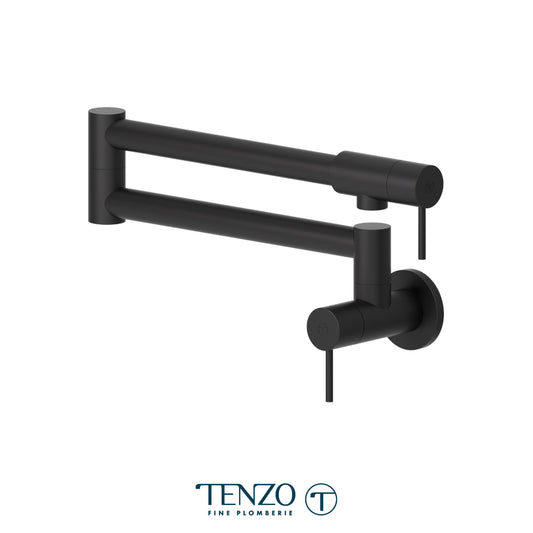 Tenzo Amador Kitchen Pot Filler - AM160