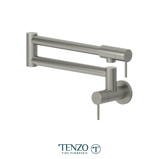 Robinet de remplissage de casserole de cuisine Tenzo Amador - AM160