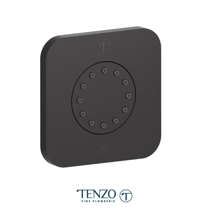 Tenzo Quantum Recessed Body Jet - BJ-305