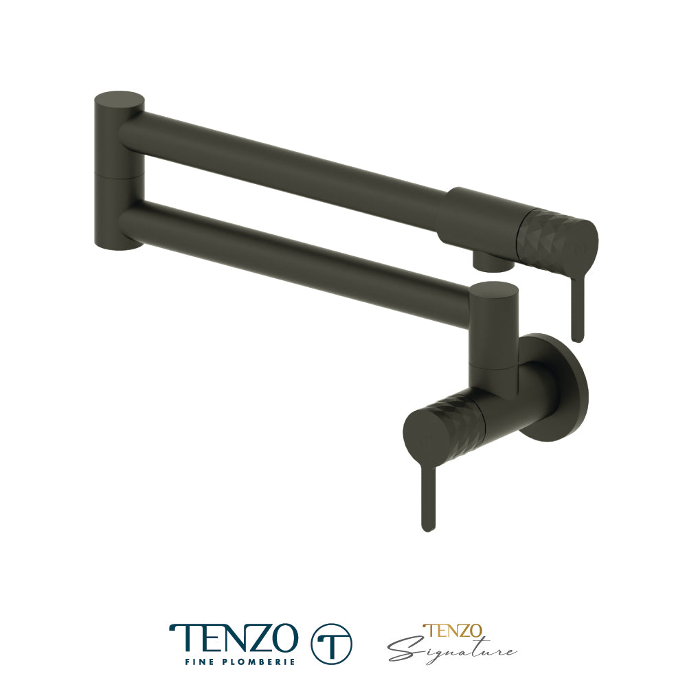 Tenzo Calozy Kitchen Pot Filler - CA160