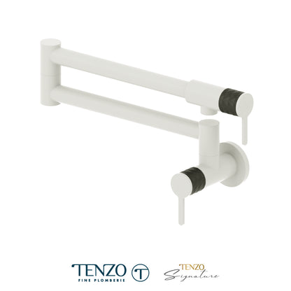 Tenzo Calozy Kitchen Pot Filler - CA160