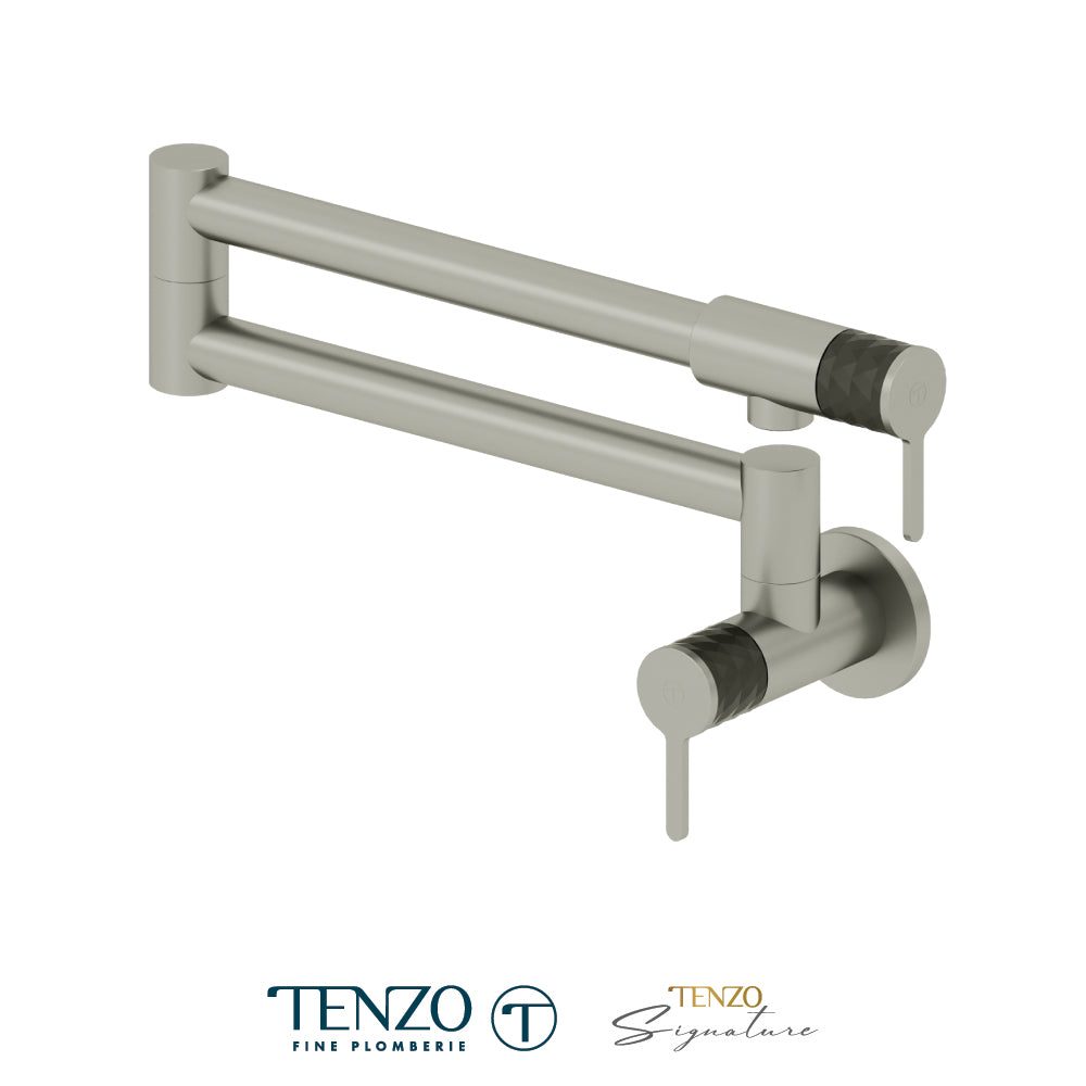 Tenzo Calozy Kitchen Pot Filler - CA160