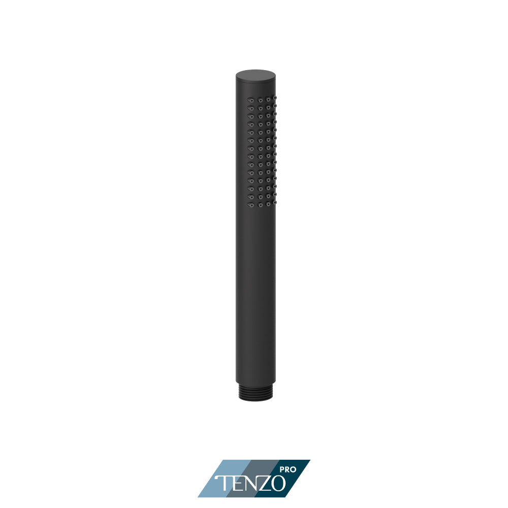 Tenzo Pro Hand Shower, 1 function, Round Face - HS-226