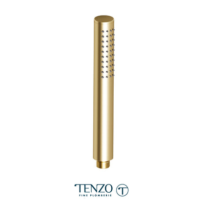 Tenzo Fine Plomberie Hand Shower, 1 function, Round Face - HS-229