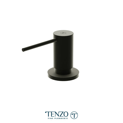 Tenzo Amador Deck Mount Soap Dispenser - SD-AM-01