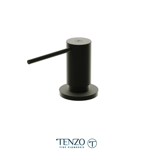 Tenzo Amador Deck Mount Soap Dispenser - SD-AM-01