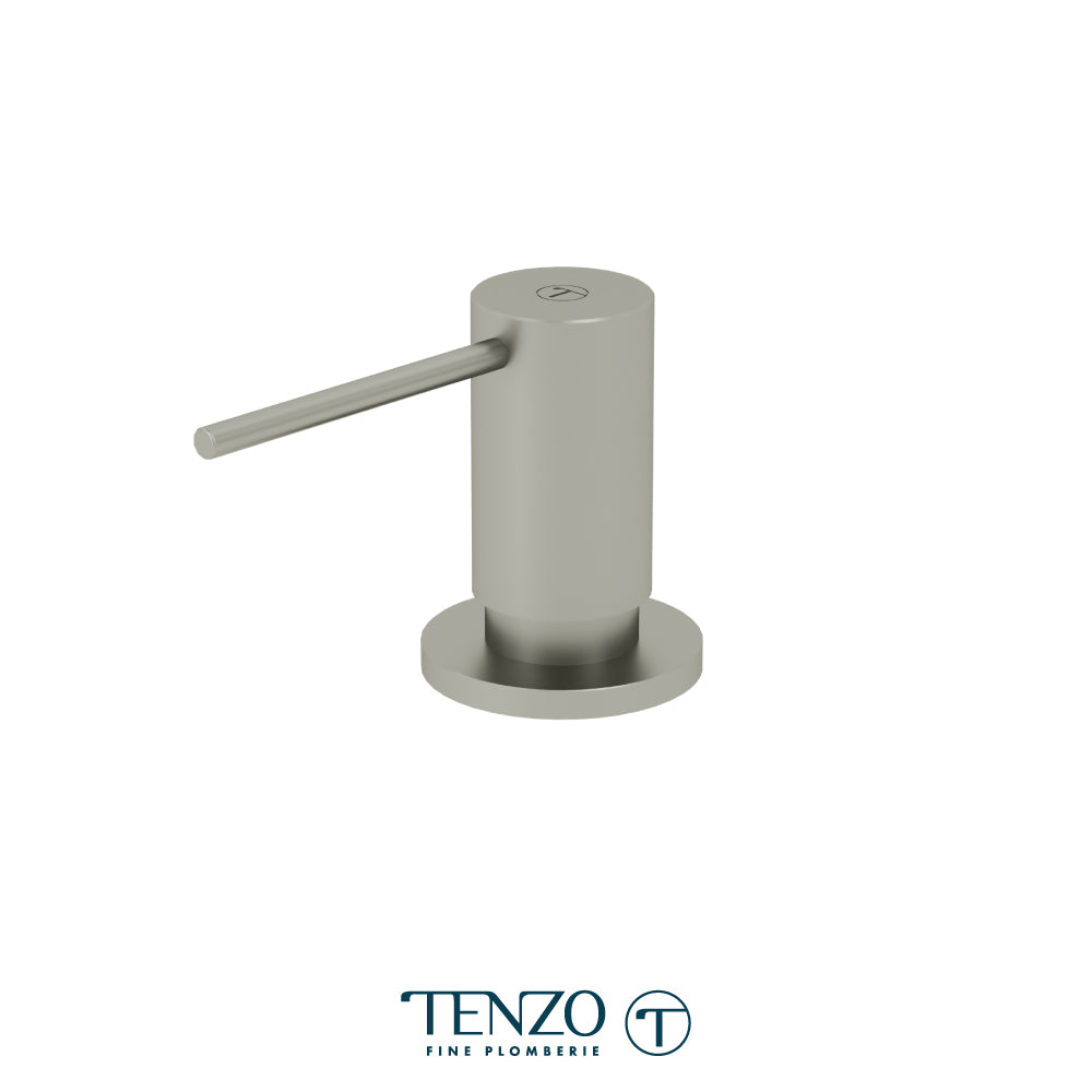 Tenzo Amador Deck Mount Soap Dispenser - SD-AM-01