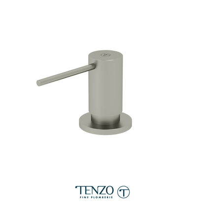Tenzo Amador Deck Mount Soap Dispenser - SD-AM-01