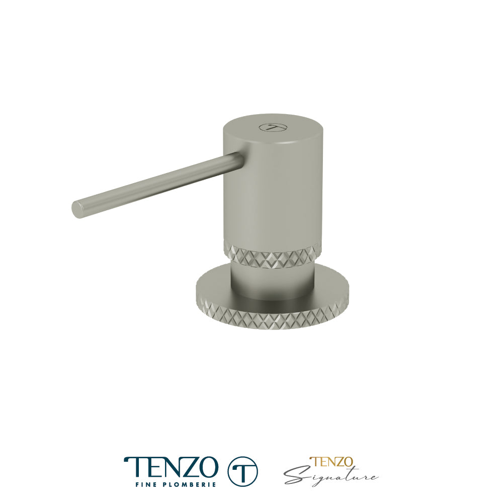 Tenzo Bellacio Soap Dispenser - SD-BE-01-C