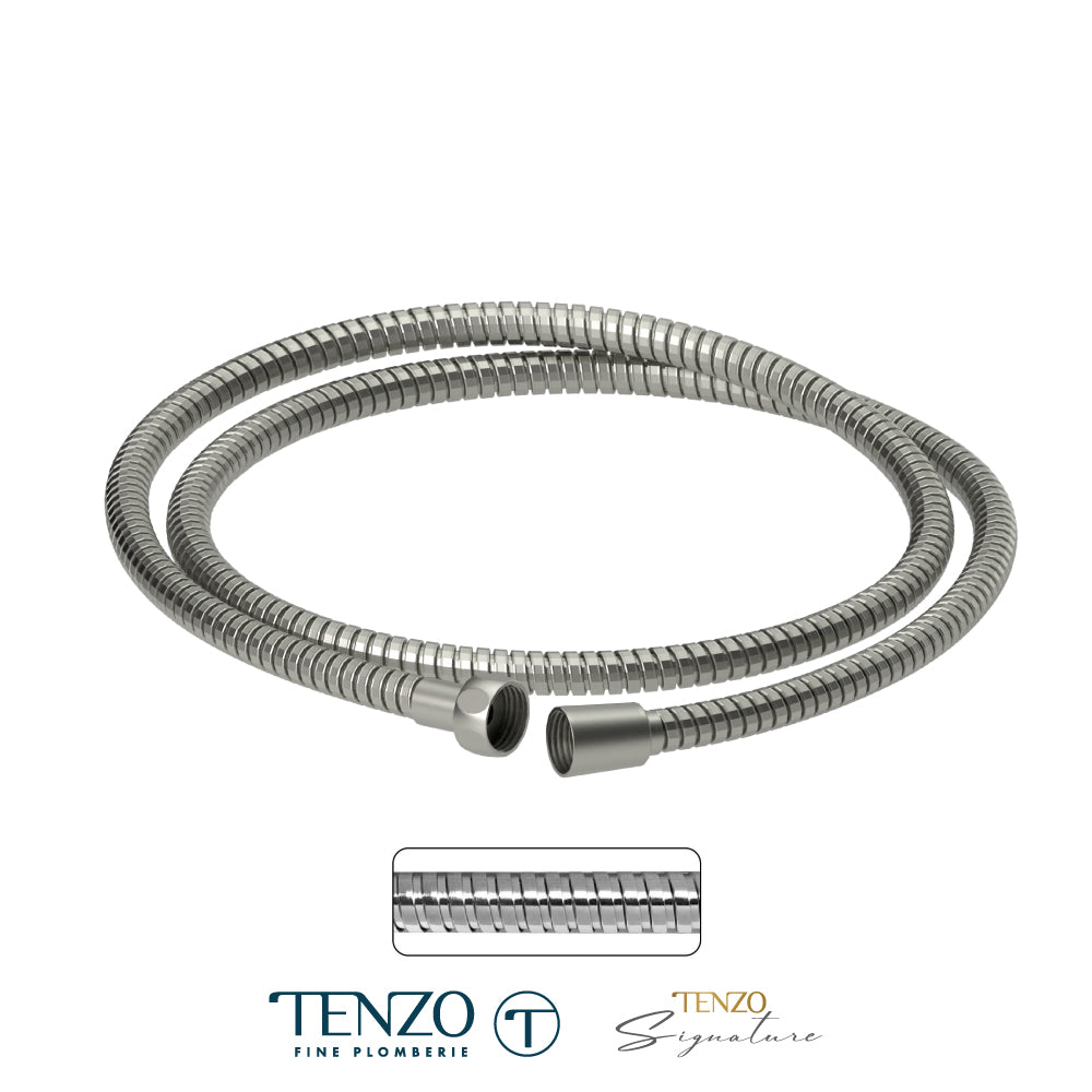 Tenzo Shower Hose, 150 cm [59"] - SSH-150