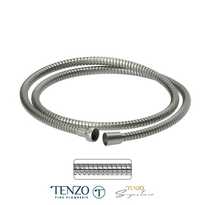 Tenzo Shower Hose, 150 cm [59"] - SSH-150