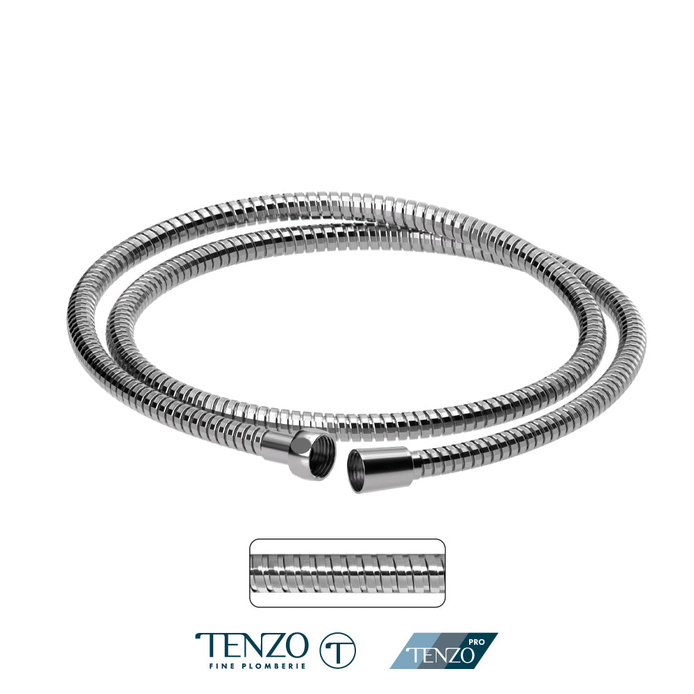Tenzo Shower Hose, 150 cm [59"] - SSH-150