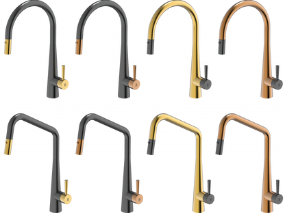 Zomodo Faucet Head Replacement For KTC014 & KTC016 Faucets