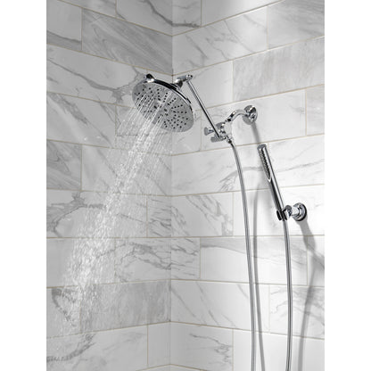 Delta Compel Premium Single-Setting Adjustable Wall Mount Hand Shower - 55085